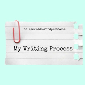 my writing process 2